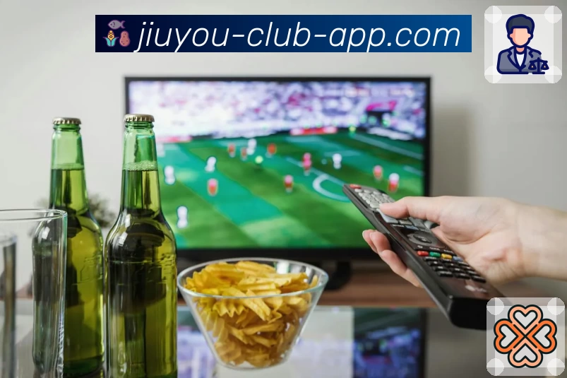 九游 App 展示图